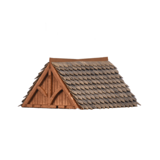 100x100 Roof Pack