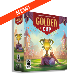 Golden Cup