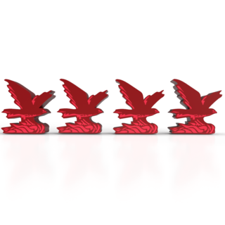 Megahawks Mini Expansion