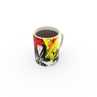 Starstrike Mug