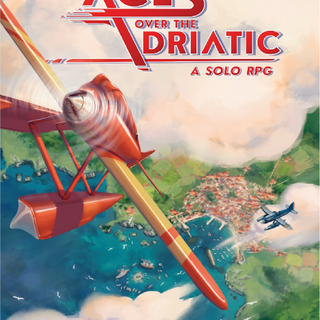 Aces Over the Adriatic