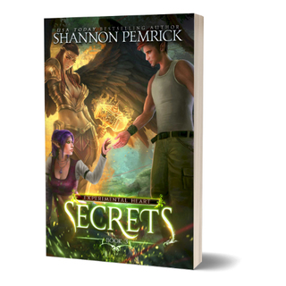 Secrets Paperback