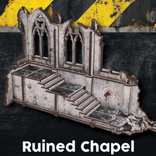 Ruined Chapel