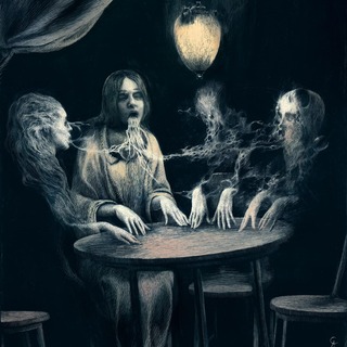 The Violated: Infestation