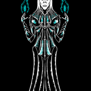 Daemonium Magicae - A Collection of Demonic Spells for Old School RPGs