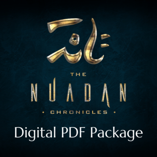 TNC Digital PDF Package