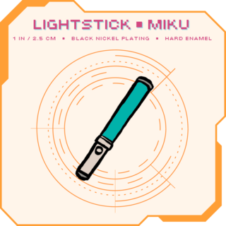 Miku Lightstick