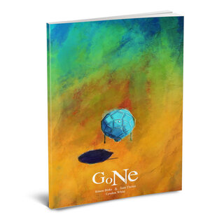 Gone Volume One - Physical