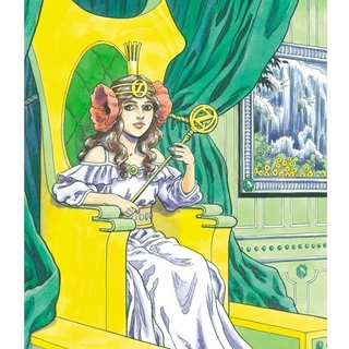 Eric Shanower Original Art