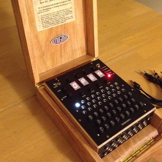 Open Enigma Mark 4