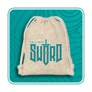 Twilight Sword Dice Pouch [Crowdfunding Exclusive]