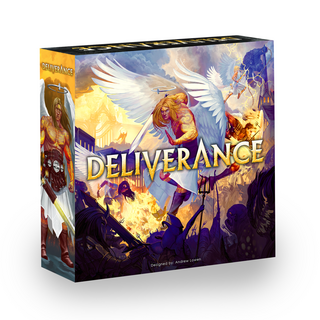 Deliverance "All In!" Edition