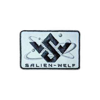 Salien-Welf Patch