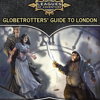 Globetrotters Guide to London