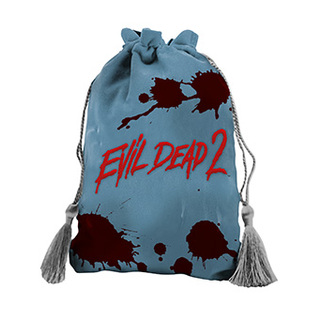 Evil Dead 2™ Bloody Dice Bag
