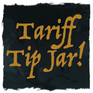 Tariff Tip Jar