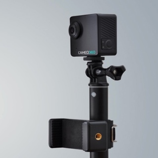 CAMEO360 Active Camera Pack