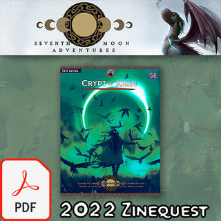 SMA PDF - Crypt of Kren