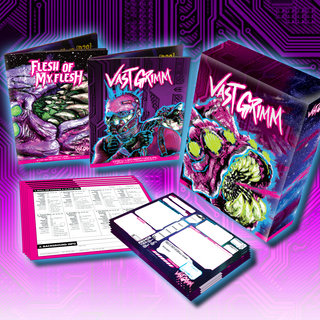 Vast Grimm Starter Set