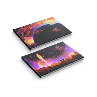 The Roman Stars 1 + 2