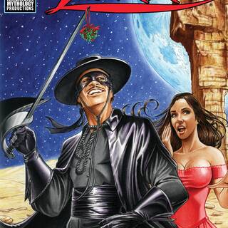 Zorro Fleiz Navidad Special