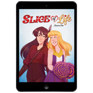 "Slice of Life" Season 1 (Digital)
