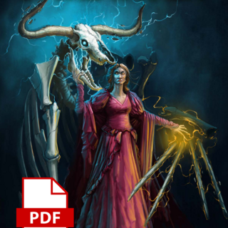 SPIREWITCH PDF