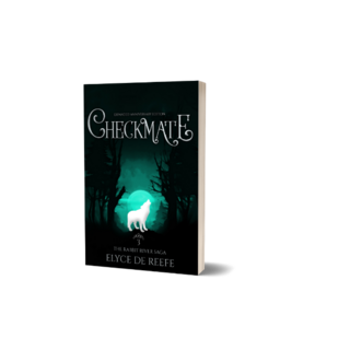 Paperback - Expanded Edition Book 3 - Checkmate