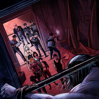 Stake #7 Arturo Palacios Covers