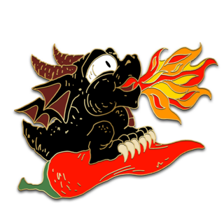 Pin - Neurospicy Derpy