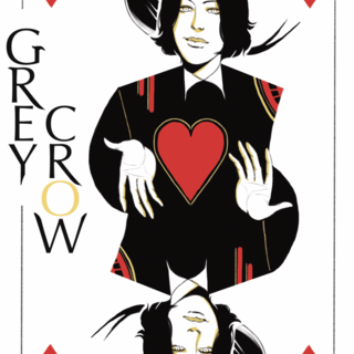 Grey Crow - Volume 2