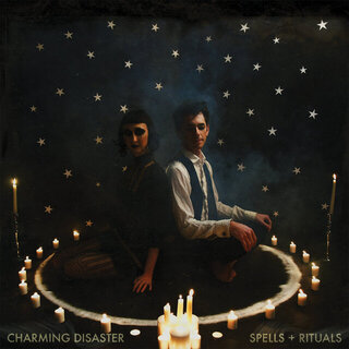 CD: SPELLS + RITUALS