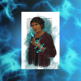Vellum Individual Prints