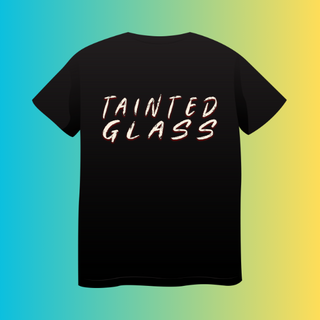 Tainted Glass T-shirt