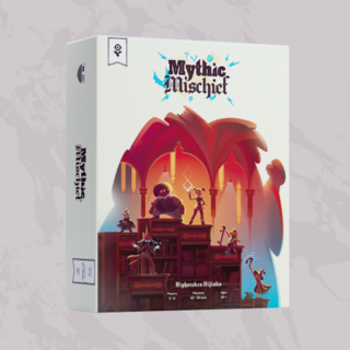 Mythic Mischief Vol. I