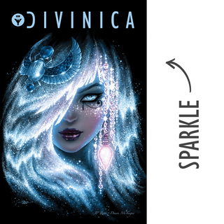 Divinica 3: Veiled Isis Nightflare Edition - Sparkle