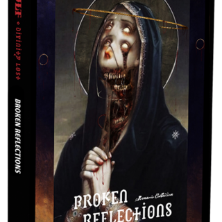 Broken Reflections [PRINT+PDF]