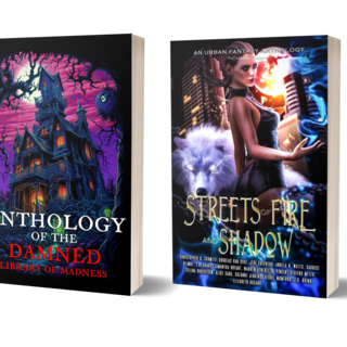 Short Story Collections - Two Options