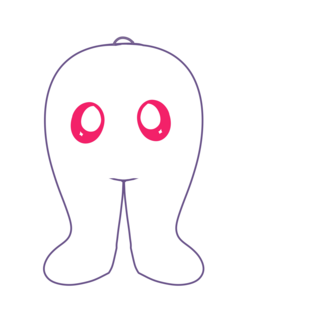 NightCrawler Mini Plush