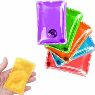 5 PACK - Reusable Hand Warmers