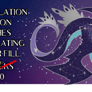 Constellation Dragon