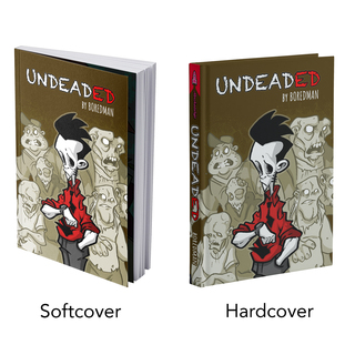 UndeadEd: The Complete Edition