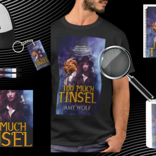 Ultimate Sleuth Package