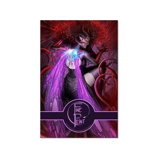 Fine Print Volume 2 (Softcover)