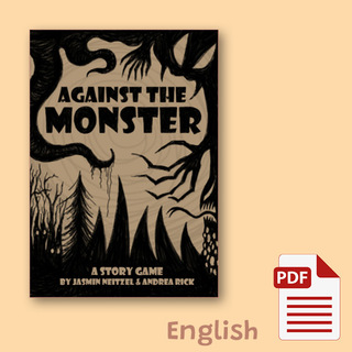 Against the Monster (PDF) - English