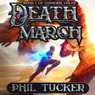 Death March Audiobook