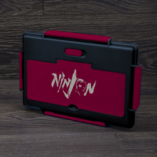 Ninjon x Game Envy Exemplar PRO Wet Palette