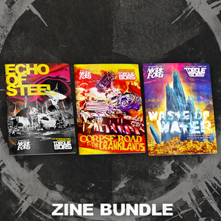 Zine Bundle