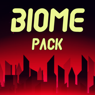 Biome Promo Pack