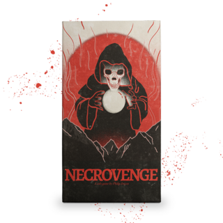 PHYSICAL NECROMANCER (BK)